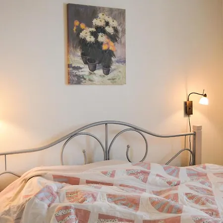 Holiday home Cozy In With Wifi Vinderup