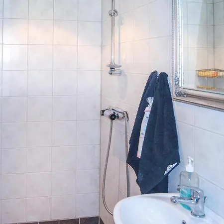 Tatil Evi Hulvej Vi