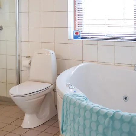Дом отдыха Cozy In With Wifi *