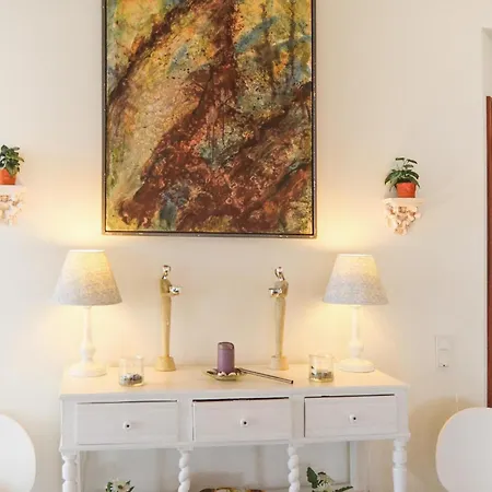 Cozy In With Wifi Holiday home