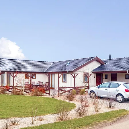 Cozy In With Wifi Holiday home *